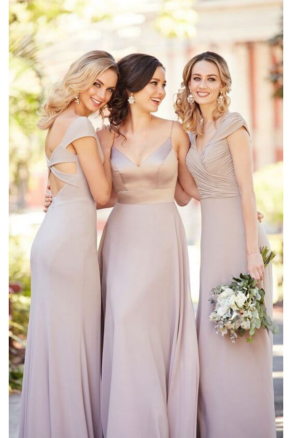 essense of australia bridesmaid